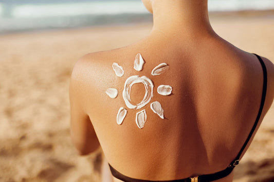 Top 5 Summer Skincare Tips