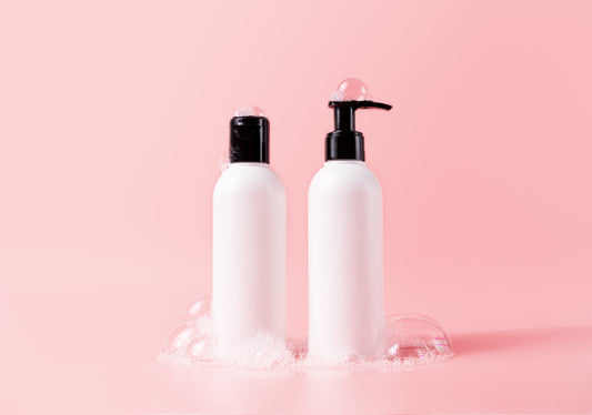 What is the Best Shampoo & Conditioner?
