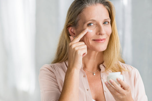 Do Anti Ageing Creams Work?
