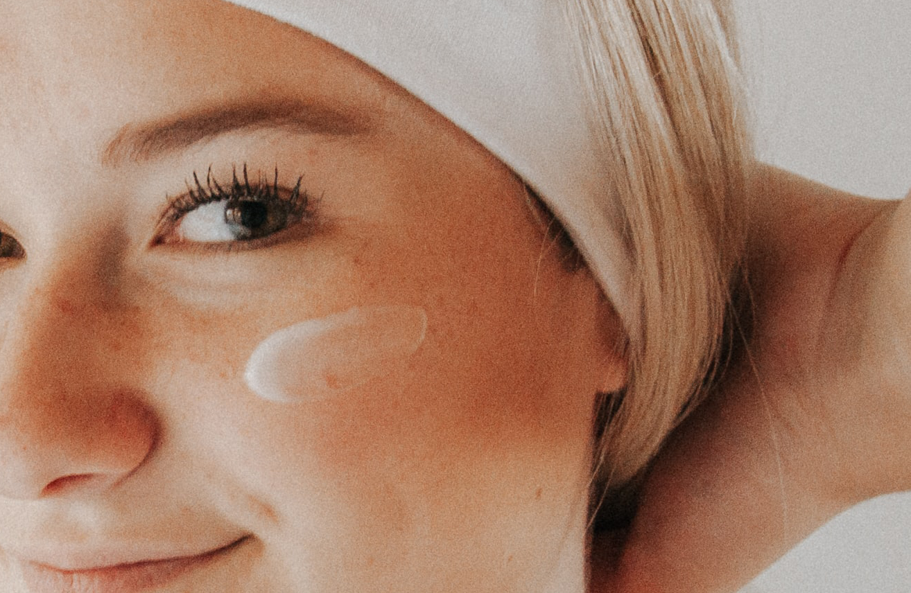 Moisturisers