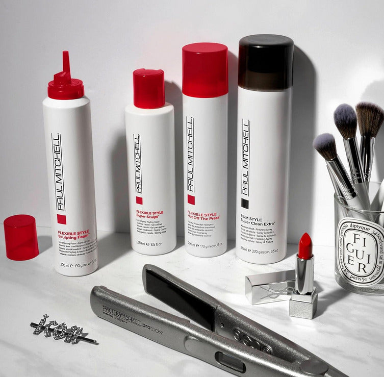 Paul Mitchell - Flexible Style