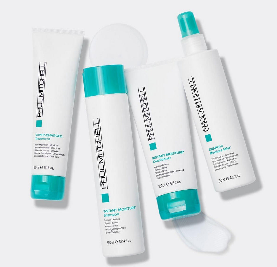 Paul Mitchell - Instant Moisture