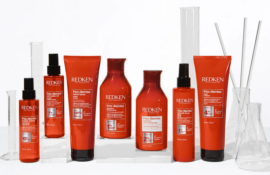 Frizz Dismiss