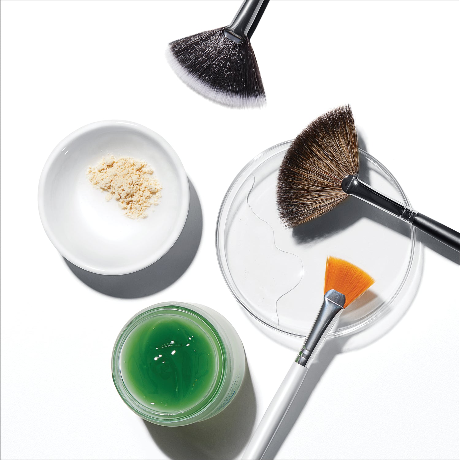 Face Masks