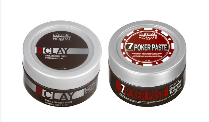 L'Oreal Professional Homme