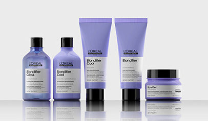 Blondifier