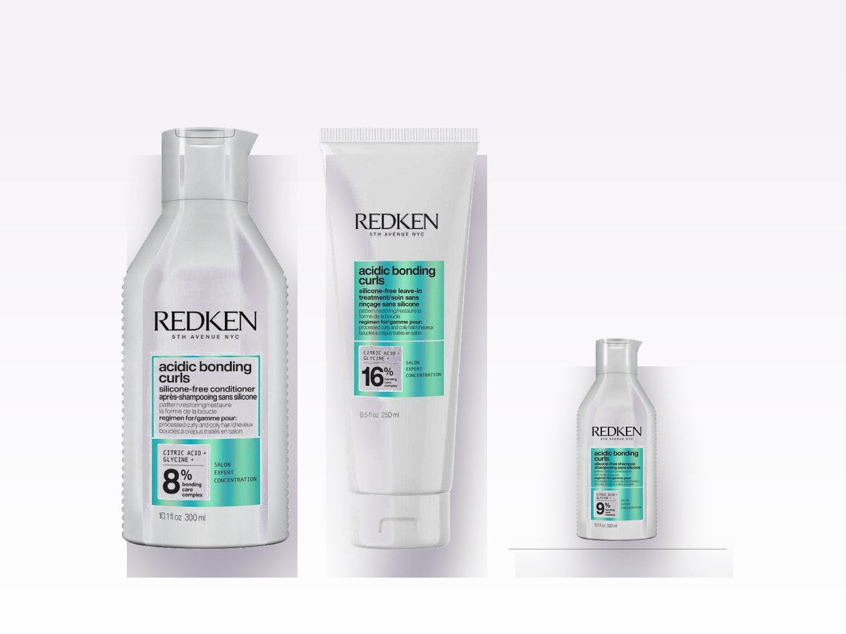 Redken - Acidic Bonding Curls
