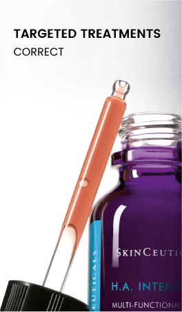 TARGETED TREATMENTS