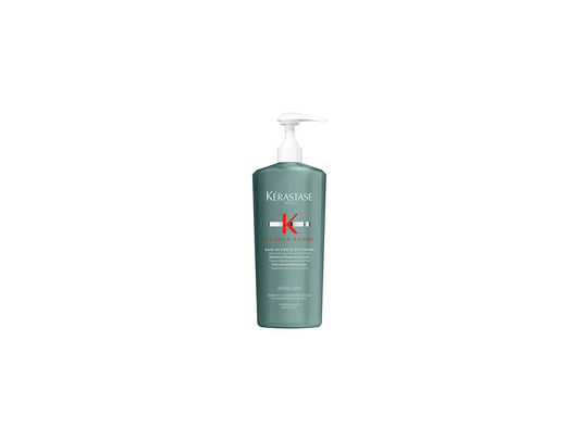Kerastase Genesis Homme Daily Purifying Fortifying Shampoo 1000ml - Pump Not Included