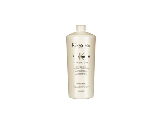 Kerastase Densifique Bain Densite Shampoo 1000ml - Pump Not Included