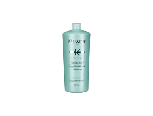 Kerastase Resistance Bain Extentioniste Shampoo 1000ml - Pump Not Included