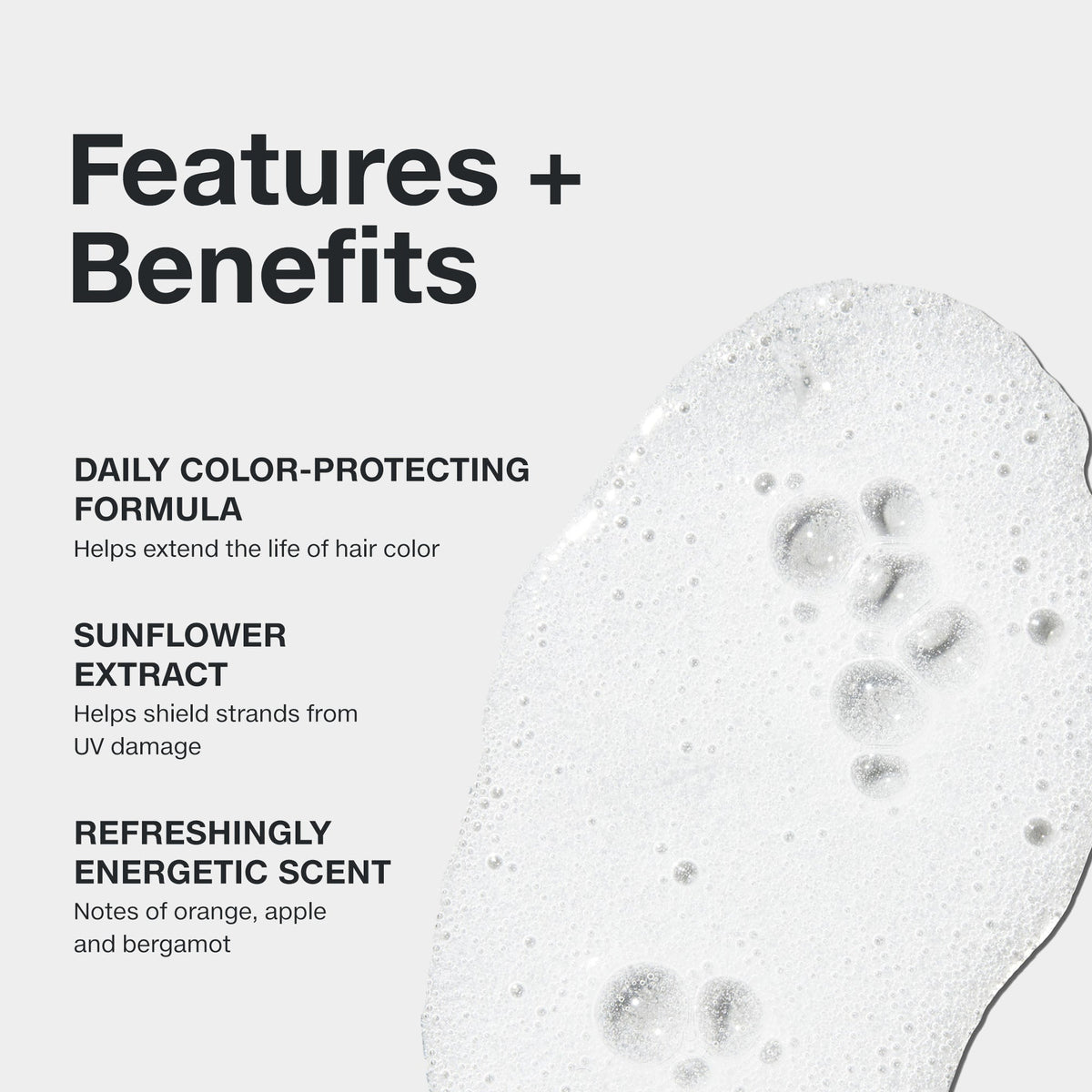 Paul Mitchell Color Protect Shampoo 500ml