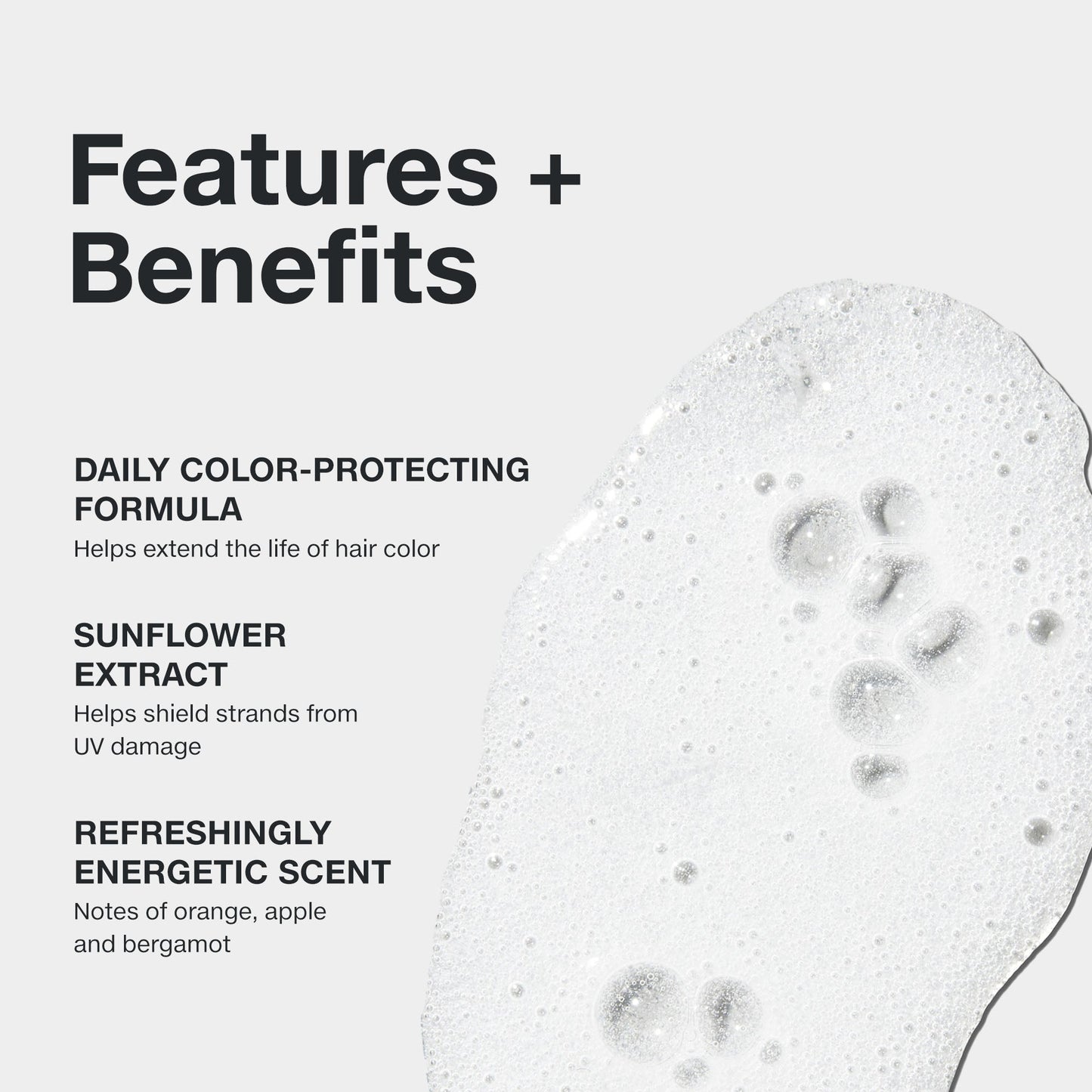 Paul Mitchell Color Protect Shampoo 300ml