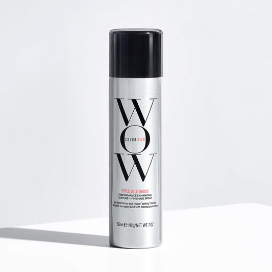 Color Wow Style on Steroids Color-Safe Texturizing Spray 250ml
