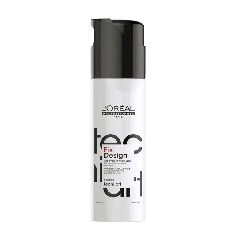L'Oreal Professional Techni Art Fix Design 200ml