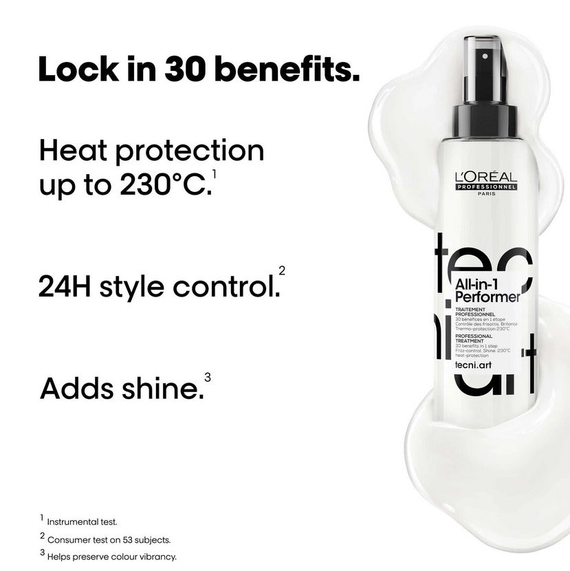 L'Oreal Professional All-In-One-Performer 190ml