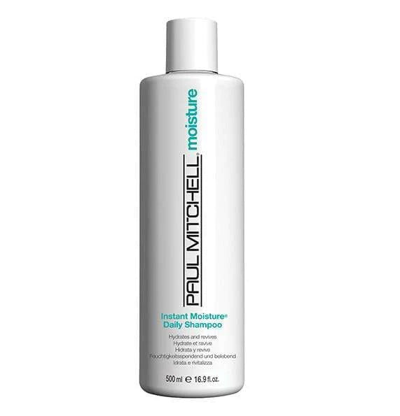 Paul Mitchell Instant Moisture Shampoo 500ml