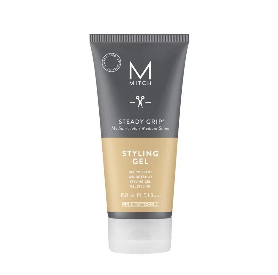 Paul Mitchell Mitch Steady Grip Gel 150ml