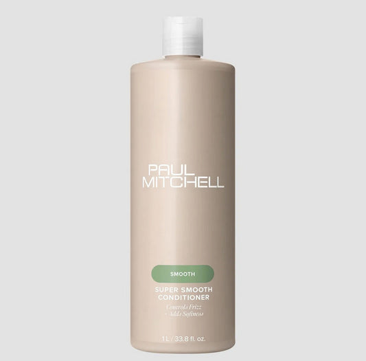 Paul Mitchell Smooth Conditioner 1000ml