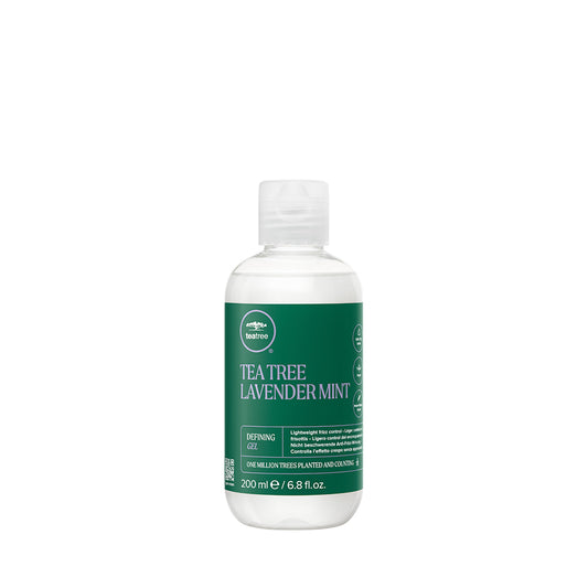 Paul Mitchell Tea Tree Lavender Mint Defining Gel 200ml