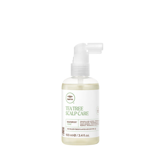 Paul Mitchell Tea Tree Scalp Care Anti-Thinning Tonic 100ml