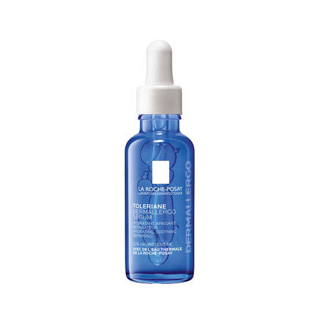 La Roche Posay Toleraine Dermallergo Serum 30ml