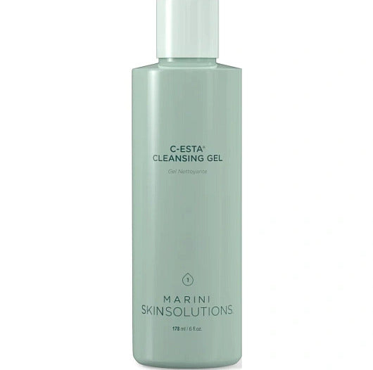 Marini Skin Solutions C-ESTA Cleansing Gel 178ml