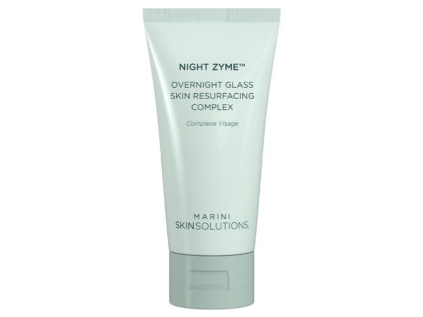 Marini Skin Solutions Night Zyme 48g