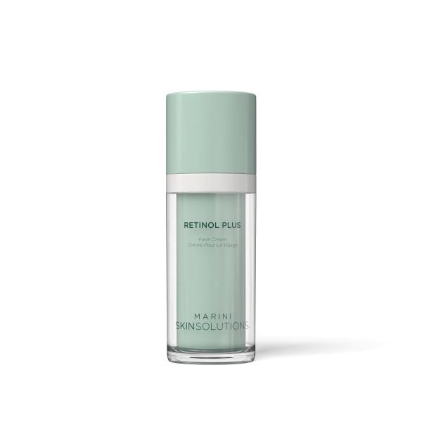 Marini Skin Solutions Retinol Plus 28g