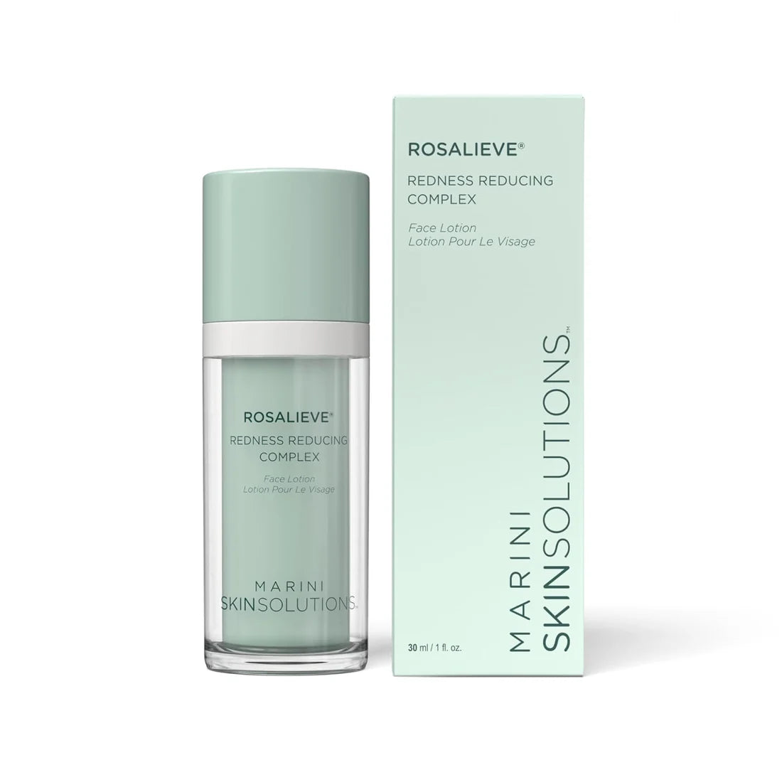 Marini Skin Solutions RosaLieve 30ml