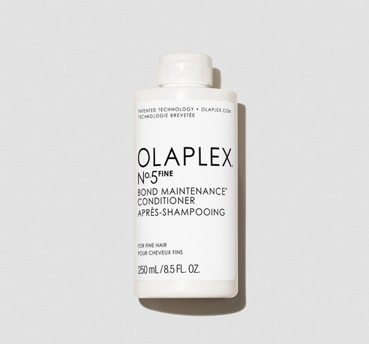 Olaplex No.5 Fine Bond Maintenance Conditioner 250ml