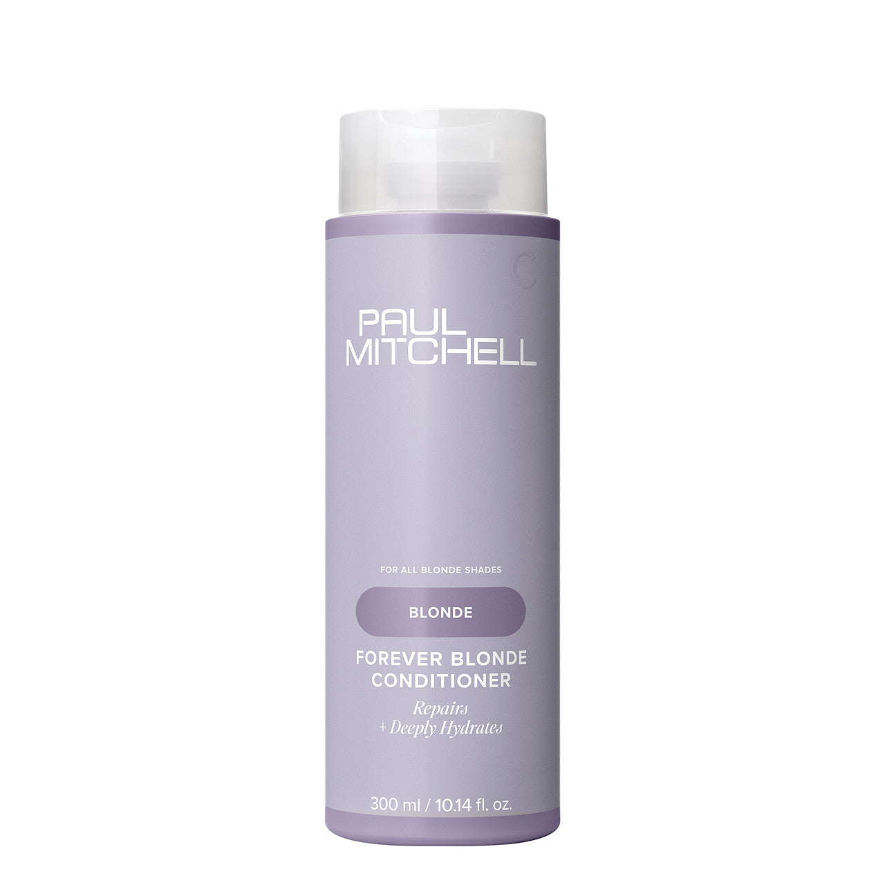 Paul Mitchell Forever Blonde Conditioner 200ml