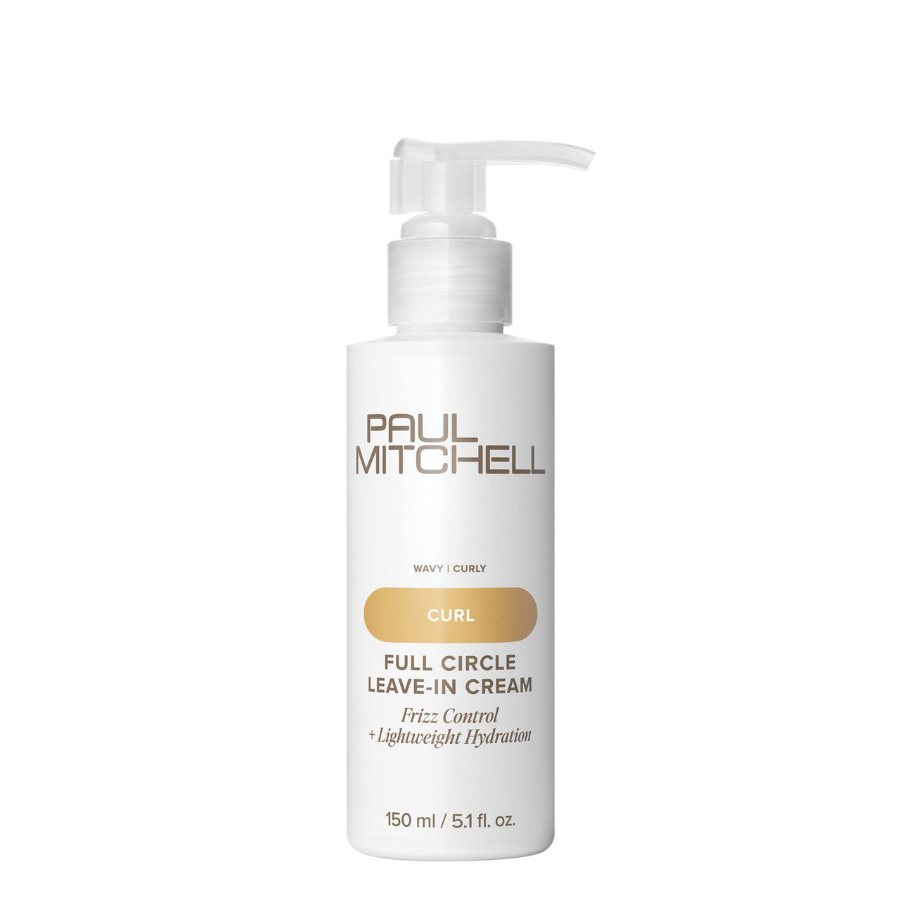 Paul Mitchell Curls Full Circle Leave-In Treatment 150ml