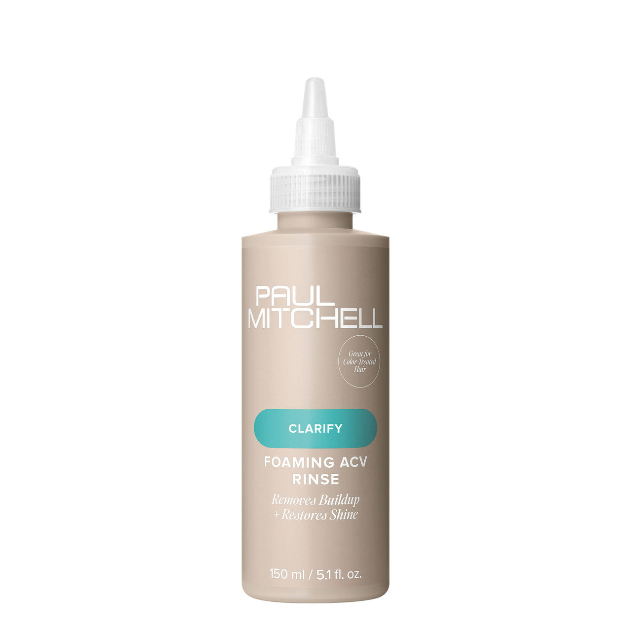 Paul Mitchell Clarify Foaming ACV Rinse 150ml
