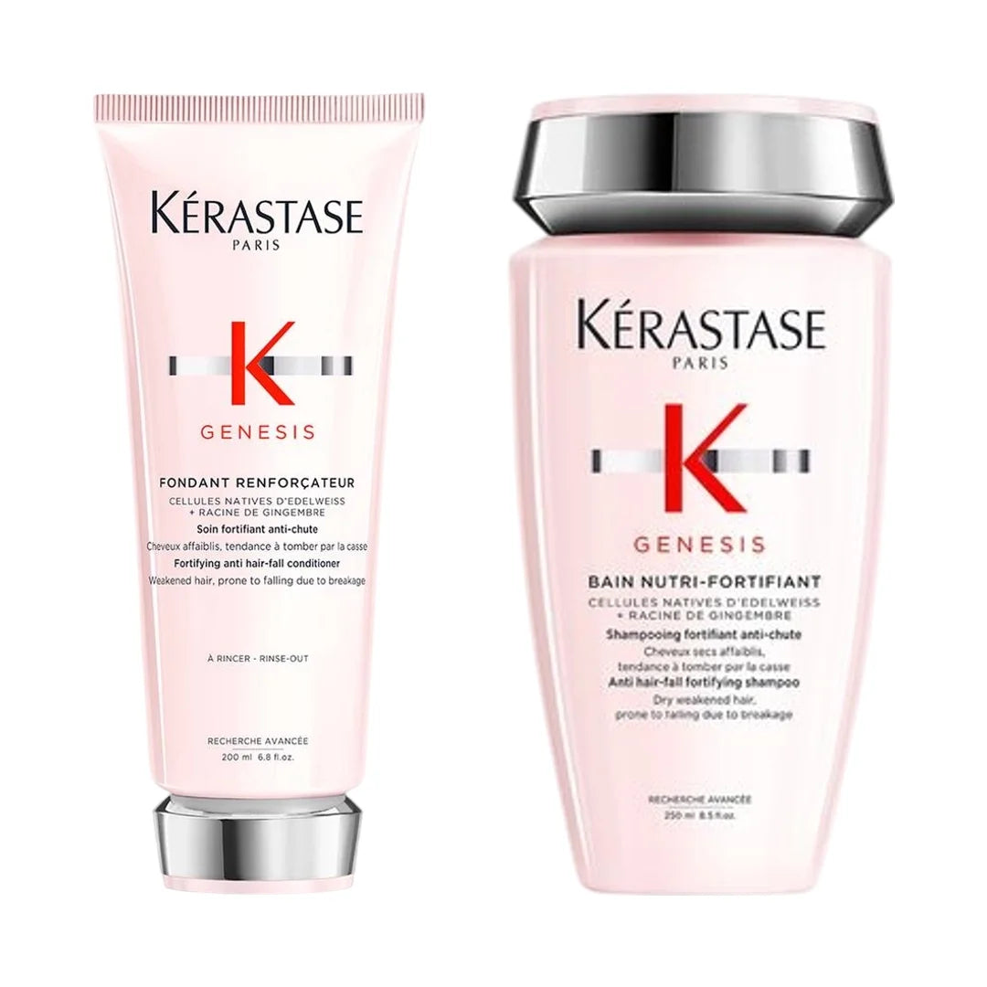 Kerastase Genesis Hair Fortifying Pack