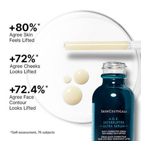 SkinCeuticals A.G.E. Interrupter Ultra Serum 30ml