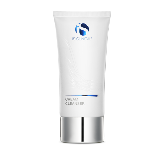 Cream Cleanser 120ml