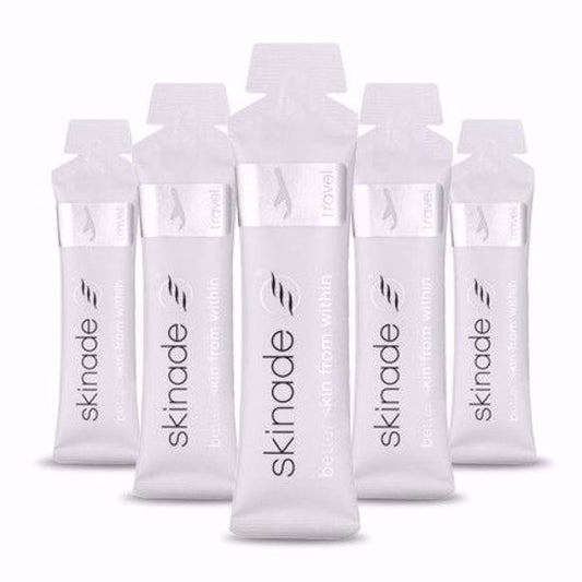 Skinade 30 Day Travel Course