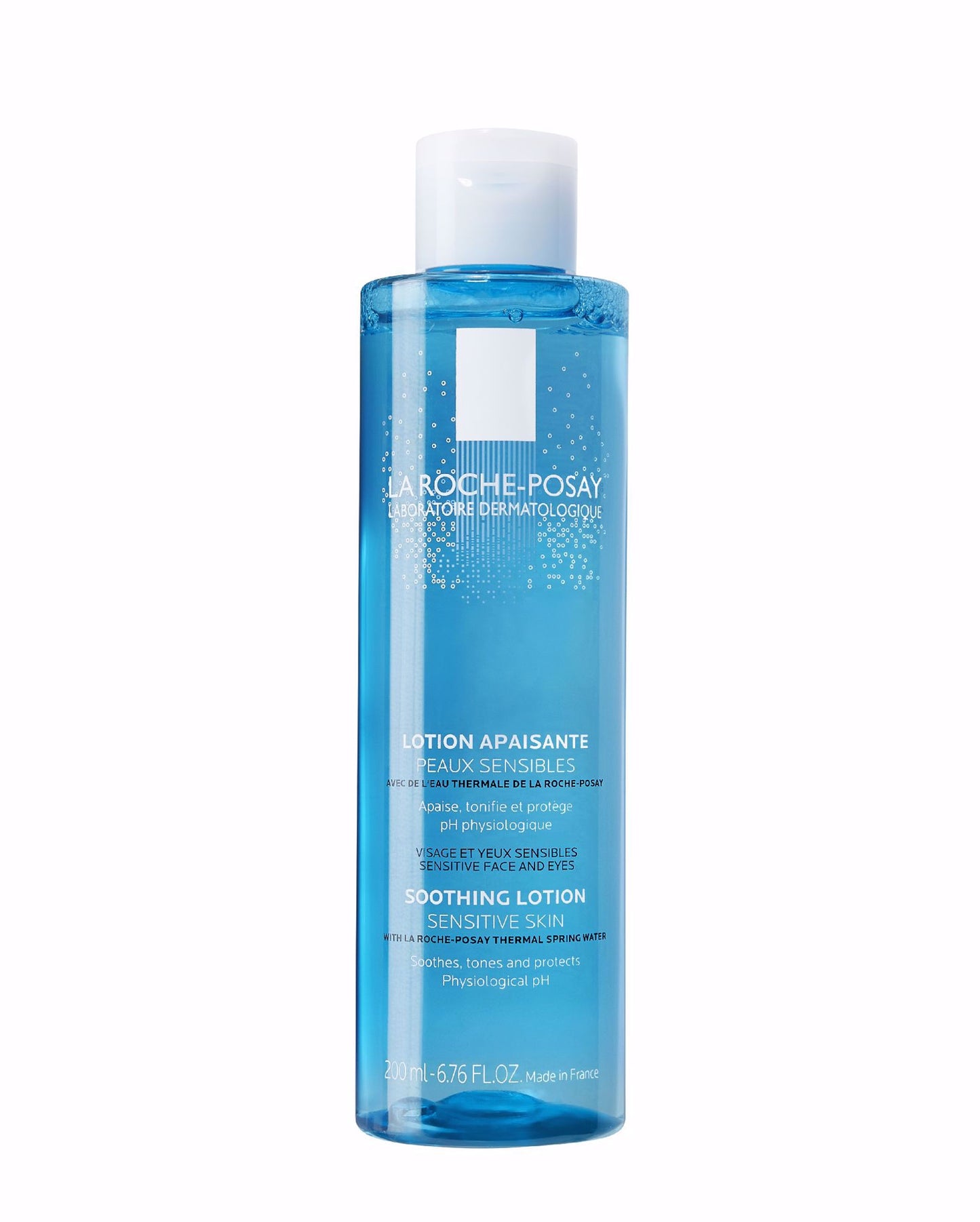 La Roche-Posay Soothing Lotion Toner - 200ml