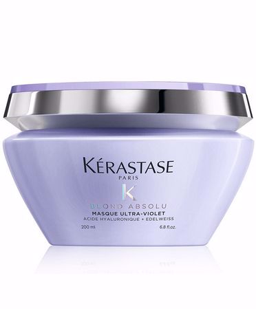 Kerastase Blond Absolu Masque Ultra Violet 250ml
