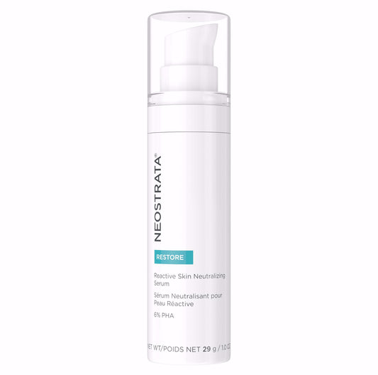 NeoStrata Restore Reactive Skin Neutralizing Serum 29g
