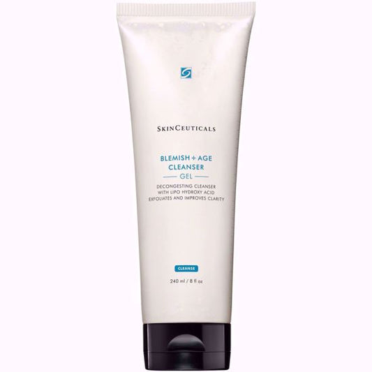 Skinceuticals Blemish & Age Cleanser Gel