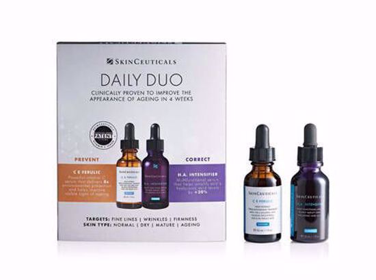 The Skinceuticals Daily Duo C E Ferulic Kit