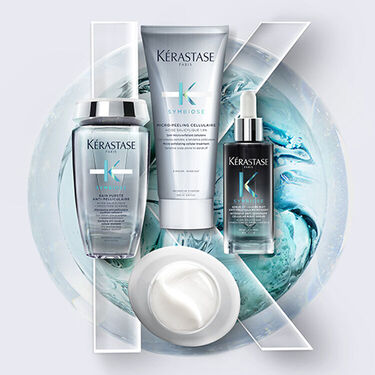 Say Goodbye to Dandruff Forever: Find Your Perfect Kerastase Anti Dandruff Match