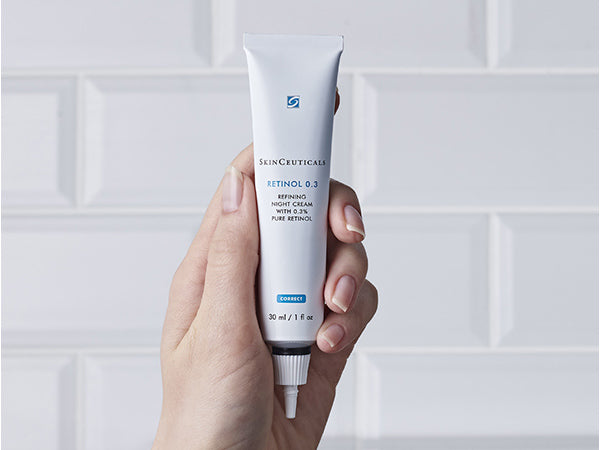 SkinCeuticals Anti-Ageing Cream