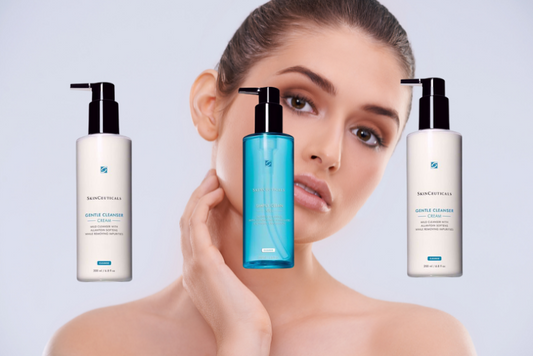 SkinCeuticals cleanser - Why you can't live without it