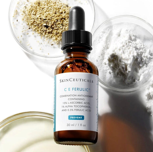 Skinceuticals C E Ferulic Antioxidant