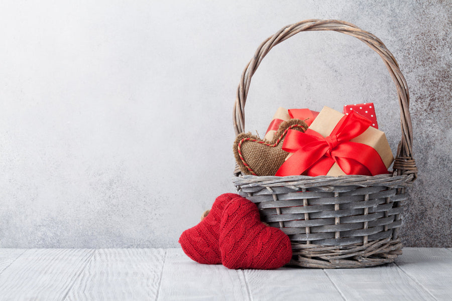 The Perfect Valentine's Gift Guide: Luxury Skincare & Haircare Picks