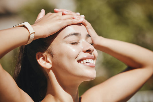Hello Sunshine! Protect & Nourish Your Skin as the Sun Comes Out