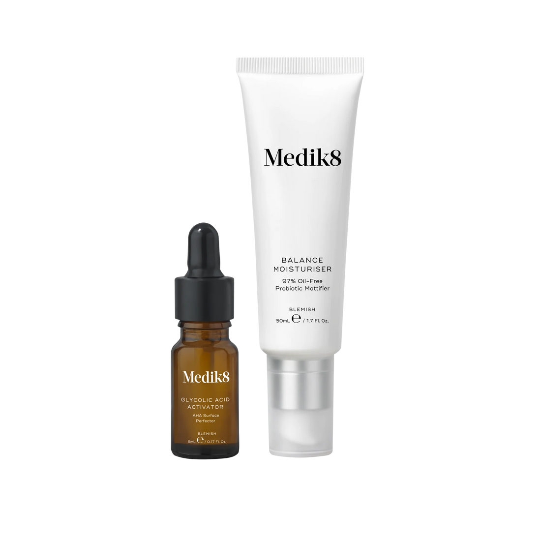 Medik8 Skincare: Science-Backed Secret for Autumn Glow